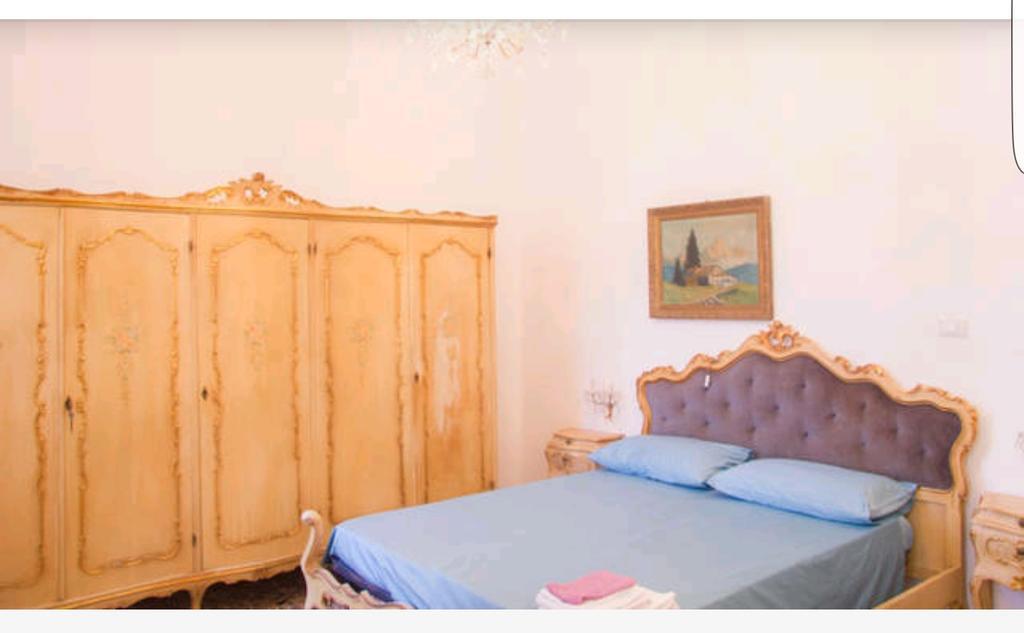 Appartamento Dei Frari Venice Luaran gambar